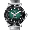 Часы Tissot Seastar 1000 Powermatic 80 T120.407.11.091.00